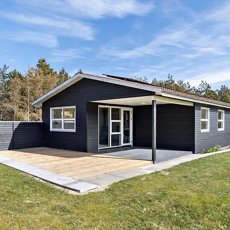 Σπίτι διακοπών Lk1565-lokken-mollehusvej-5 *