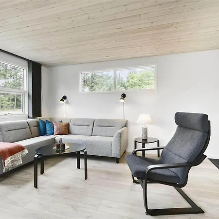 Lk1565-lokken-mollehusvej-5 Holiday home