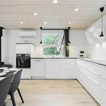 Lk1565-lokken-mollehusvej-5 Holiday home