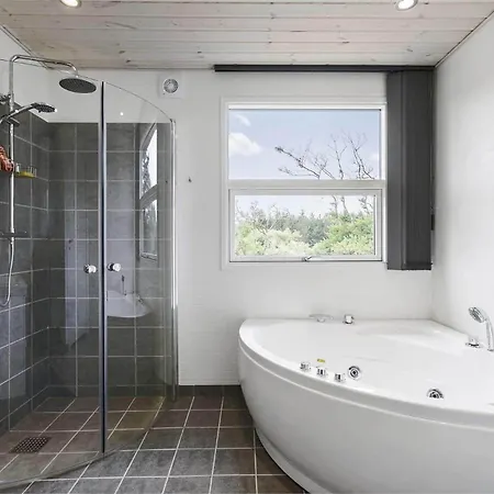 Lk1565-lokken-mollehusvej-5 Holiday home
