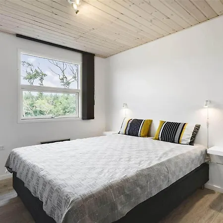 Lk1565-lokken-mollehusvej-5 Holiday home *