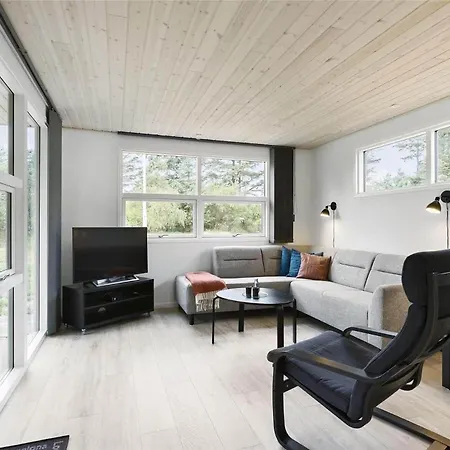 Lk1565-lokken-mollehusvej-5 Holiday home