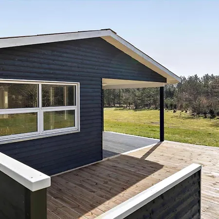 Lk1565-lokken-mollehusvej-5 Holiday home Lokken