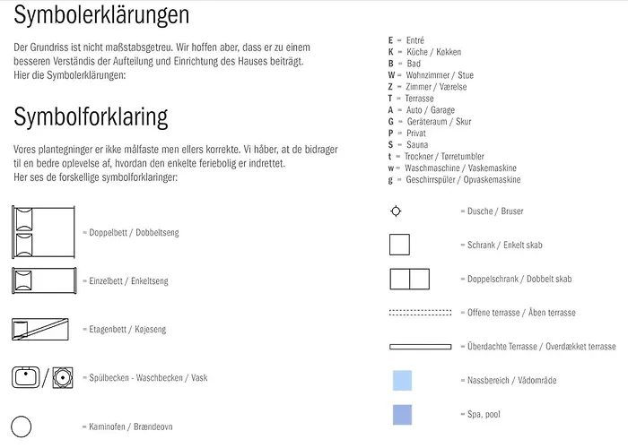 Dom wakacyjny Lk1565-lokken-mollehusvej-5 Løkken